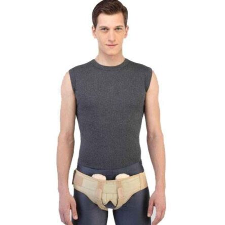 Flamingo Hernia Belt
