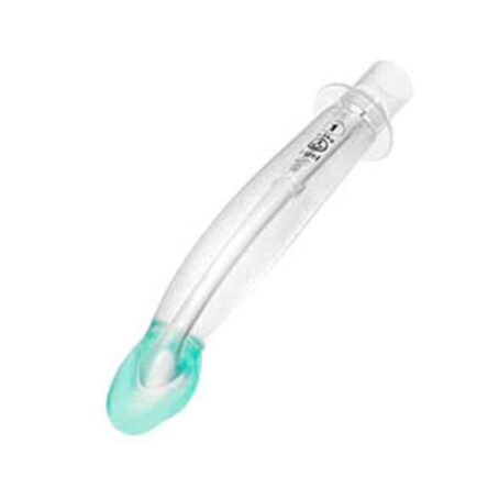 Intersurgical i-gel 2-5kg Neonate Supraglottic Airway