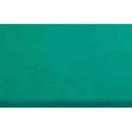 Jainco 3x3ft Green Surgical Plain Sheet