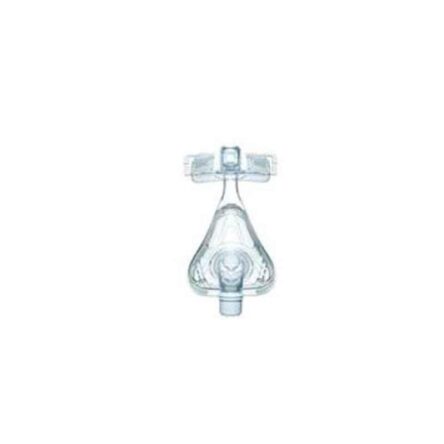 Philips Amara Silicon BIPAP Full Face Mask