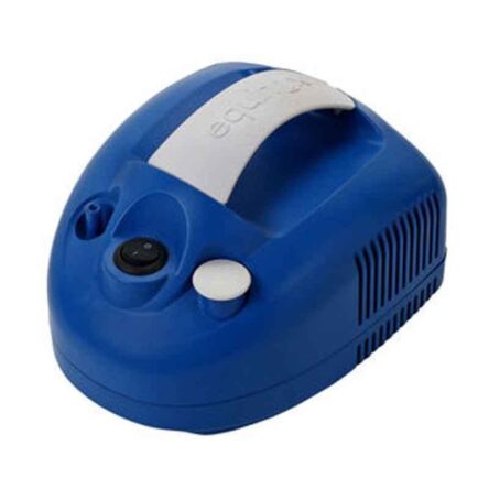 Equinox EQ-NL-27 Compressor Nebulizer