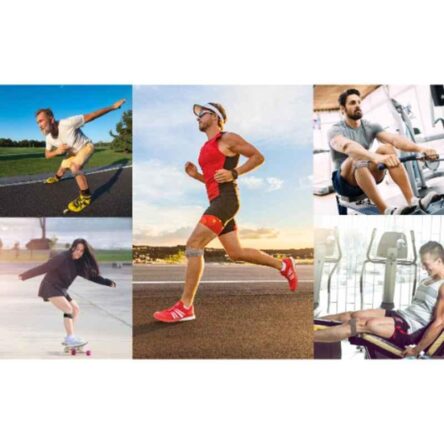Tynor Patellar Support