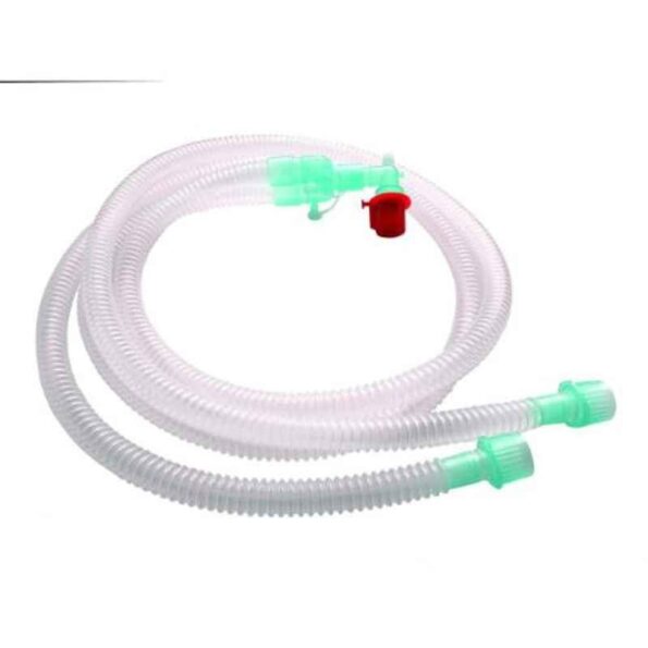 SSRE 30cm Pediatric Ventilator Circuit for Adult