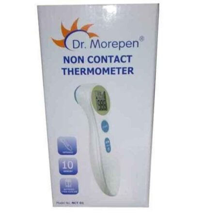 Dr. Morepen NCT-01 Non-Contact Thermometer