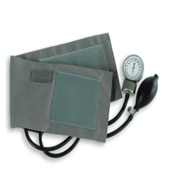 Vkare Aneroid Dial Type Manual Blood Pressure Monitor