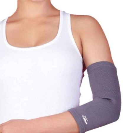 Med E-Move Elastic Elbow Support