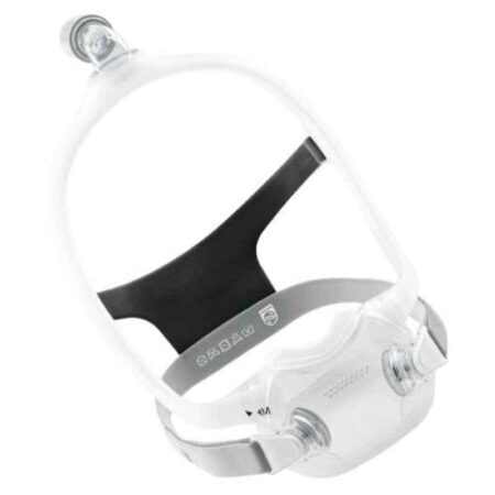 Philips Dream Wear Large Respironics Full Face CPAP Mask with Headgear