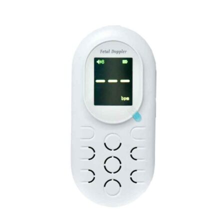 Smart Care TM-600C Fetal Doppler