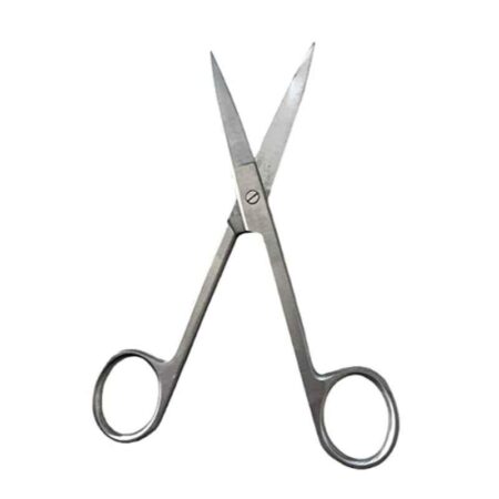 Jainco 8 inch Straight Dressing Scissor