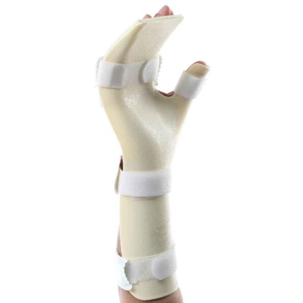 Tynor Left Hand Resting Splint