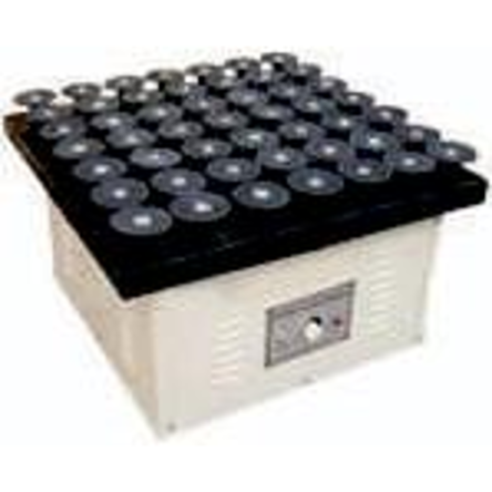 Labpro 137 Platform Rotary Shaker for 49 flasks of 250ml