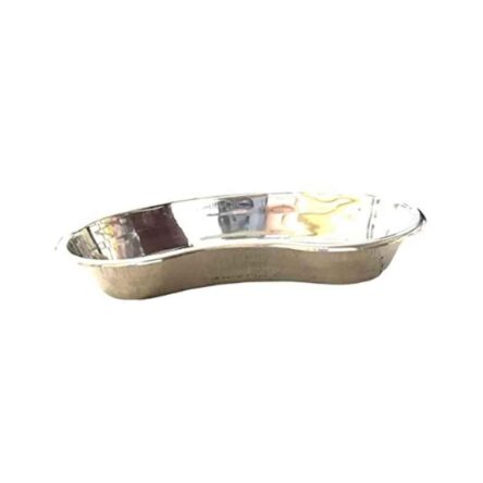 Jainco 8 inch Stainless Steel Kidney Tray