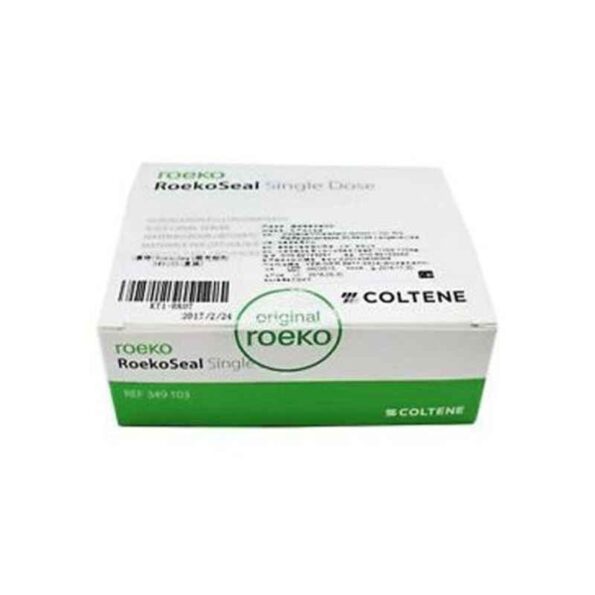 Coltene Roekoseal Root Canal Sealer