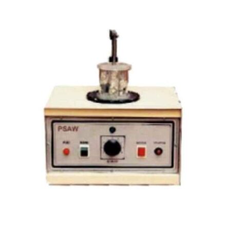 Labpro 251 Single Test Apparatus Tablet Disintegration 30 Cycles Per Minute