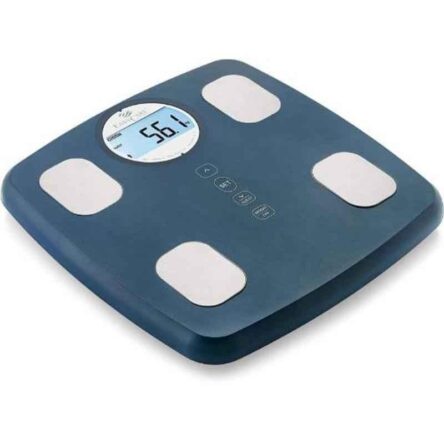 Easycare Blue Body Fat Monitor