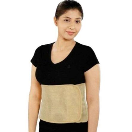 Trimfit Large Breathable Fabric Tummy Trimmer Corset