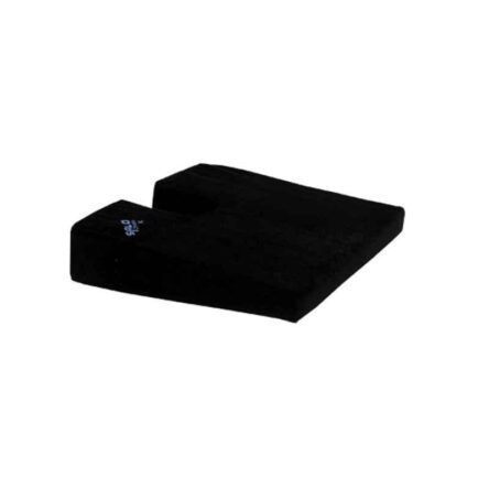 Salo Orthotics Polyurethane Foam Coccyx Cushion Seat