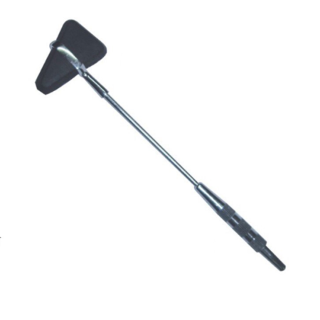 Vkare Triangular Knee Hammer