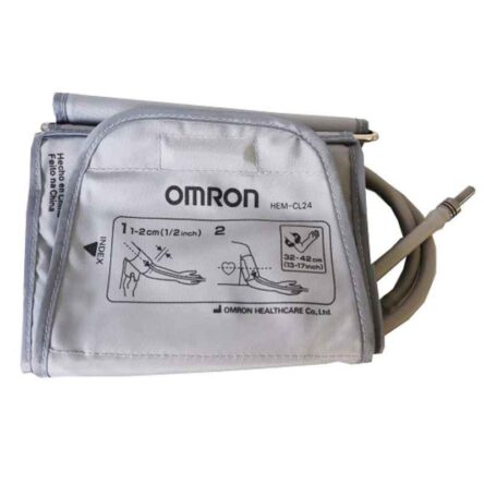 Omron HEM-CL24 Upper Arm Large BP Monitor Cuff