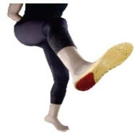 Vissco Universal Orthopedic Cushioned Insole