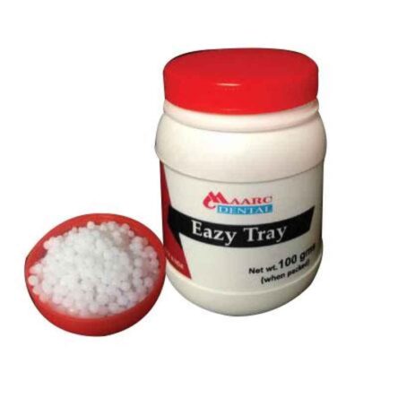 Maarc 100g Easy Tray