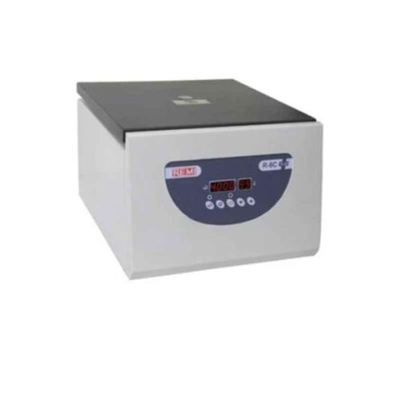 Remi R-8C Plus Laboratory Centrifuge with 8x15ml Swing Out Head