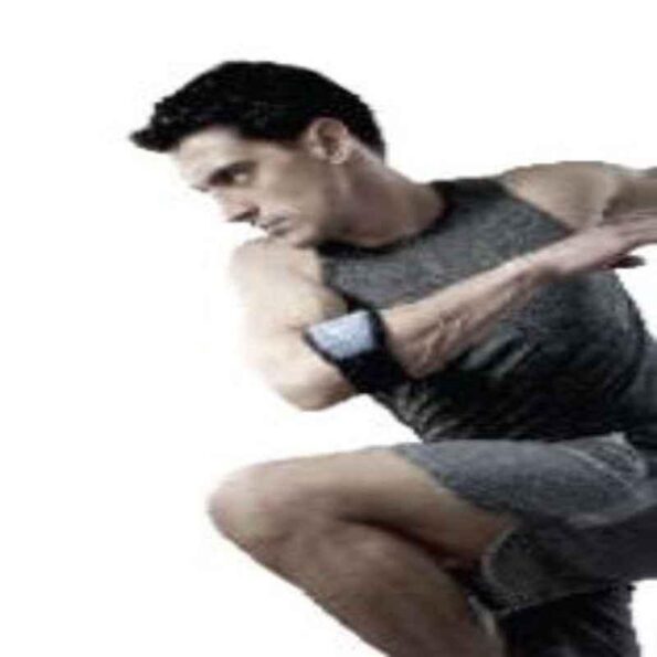 Vissco Universal Pro Tennis Elbow Support