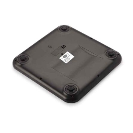 Easycare 5-180kg Fiber Body Digital Weighing Scale