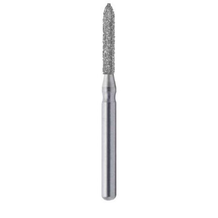 Trihawk 1.4mm Coarse Zirconia & Tooth Preparation Diamond Bur