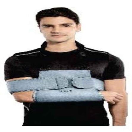 Vissco XXL Shoulder Immobilizer