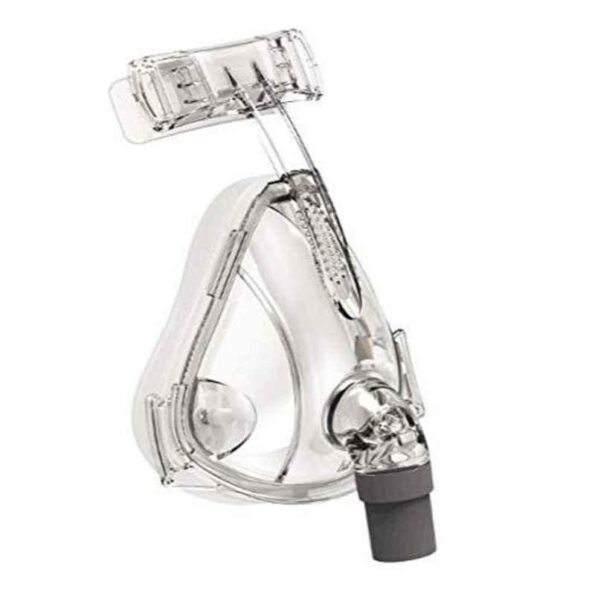BMC F2 Bipap Medium Full Face Mask