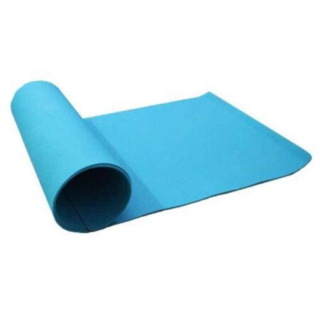 AC Engineers Anti Skid Long Size Yoga Mat for Men & Women