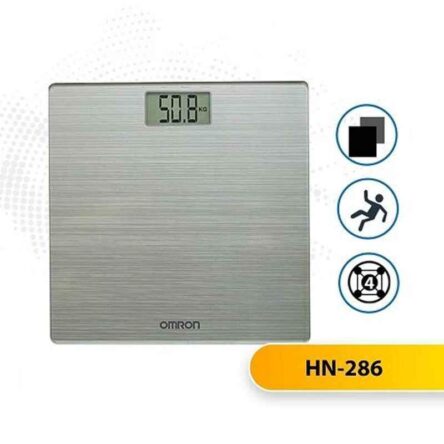 Omron 5-180kg Digital Weighing Scale