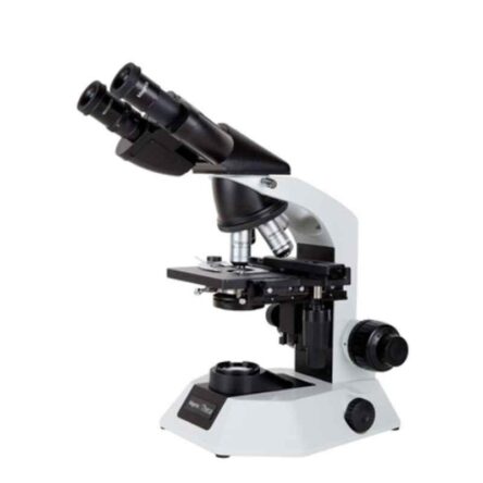 Magnus MLXi Advance Binocular Microscope with Light Illumination