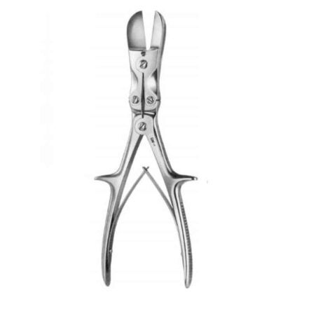 Alis 27cm/10 1/2 inch Stille-Liston Straight