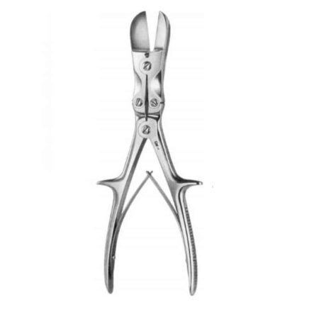 Alis 27cm/10 1/2 inch Stille-Liston Straight