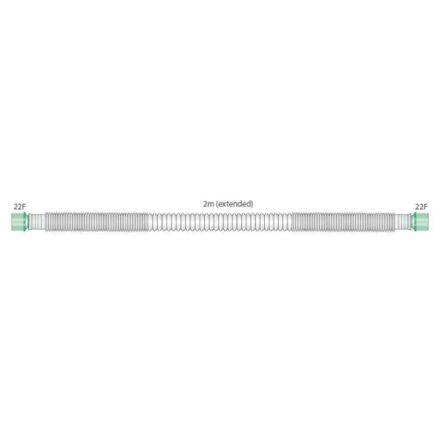 Intersurgical 2m Compact Extension Tube