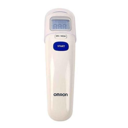 Omron MC-720 Non-Contact Forehead Thermometer