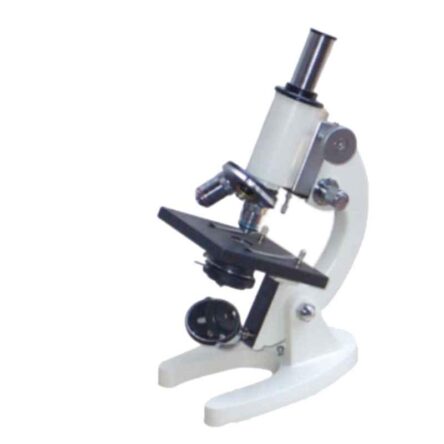 RAC Student Microscope