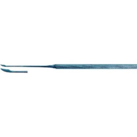 Divine Medicare 3-5mm Stainless Steel Silver Polished Sickle Knife