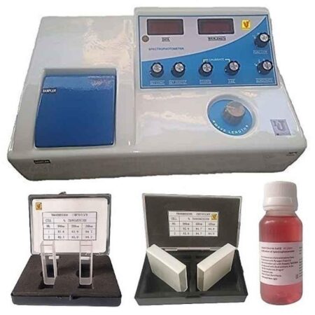 Lab Junction Spectrophotometer