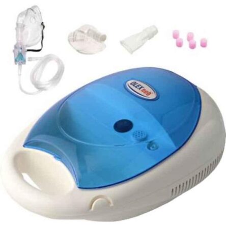 Olex Neb VM-08 White Nebulizer