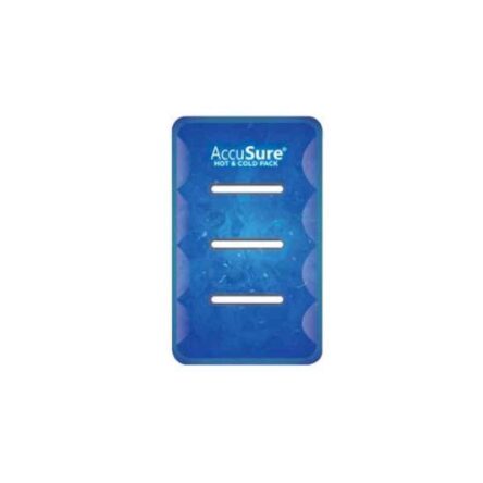 AccuSure Hot & Cool Pack for Instant Relief