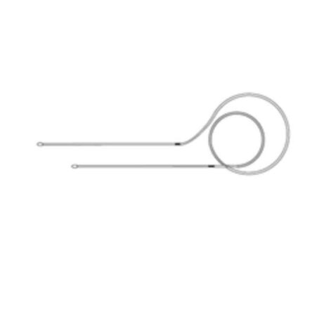 Divine Medicare Stainless Steel Silver Polished Lacrimal Intubation