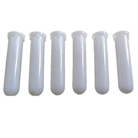 Lab Junction 6 Pcs 12x15ml Centrifuge Machine Test Tube Holder Set