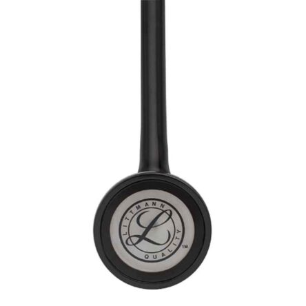 3M Littmann 27 inch Black Tube Cardiology Stethoscope