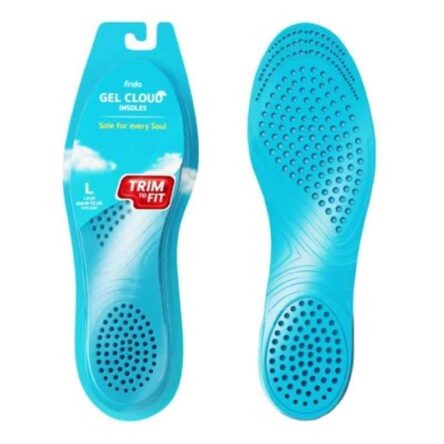 Frido FR-GCIN-L-1 Dual Gel Technology Insole