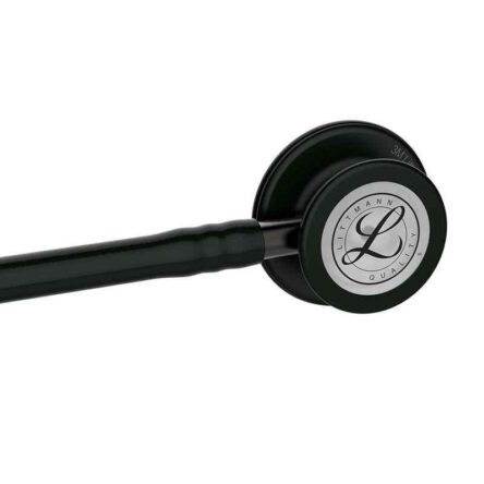 Littmann 5803 Classic lll 27 Inch Black Stethoscope