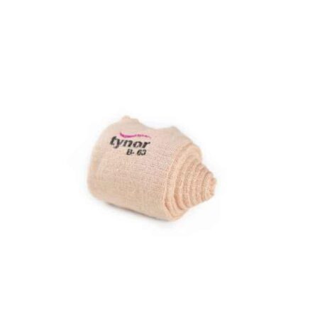 Tynor 63mm 1m Tubular Elastic Bandage