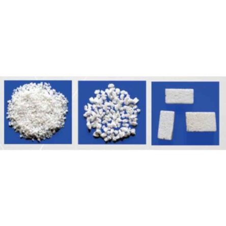 Surgiwear 0.4-0.9mm 10cc G-Bone Modified Hydroxyapatite Granules